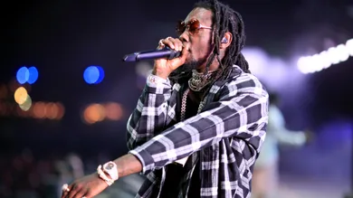 Christopher Polk/Getty Images