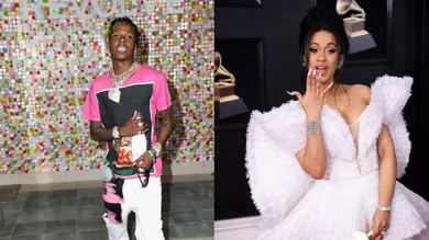 Roger Kisby/Getty Images, Dimitrios Kambouris/Getty Images