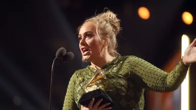 Christopher Polk / Getty Images