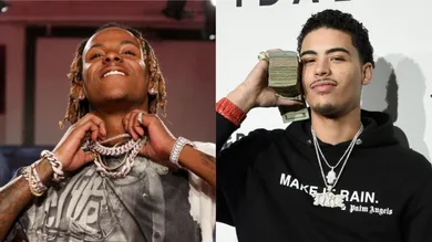 Brian Ach, Dimitrios Kambouris/Getty Images