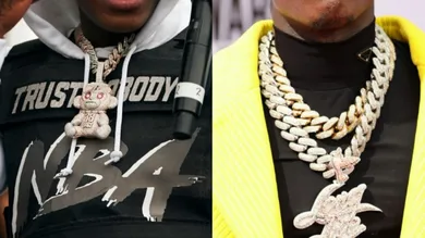 Cooper Neill, Rich Fury/Getty Images