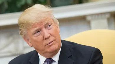 Kevin Dietsch-Pool/Getty Images