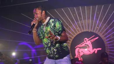 Frazer Harrison/Getty Images