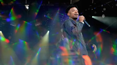 Noam Galai/Getty Images