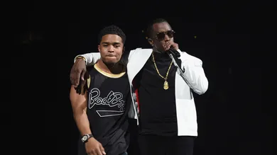 Jamie McCarthy/Getty Images