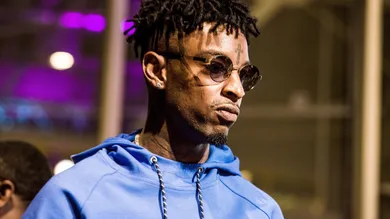 Timothy Norris/Getty Images