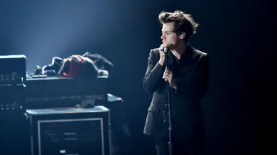 Steven Ferdman / Getty Images