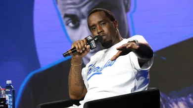 Phillip Faraone/Getty Images for REVOLT