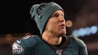 Mitchell Leff/Getty Images