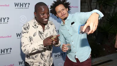 Jesse Grant/Getty Images for Comedy Central