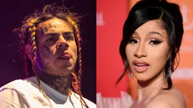 MICHAEL CAMPANELLA/Redferns/Getty Images  -- Dimitrios Kambouris/Getty Images