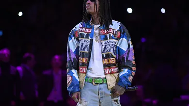 Harry How/Getty Images