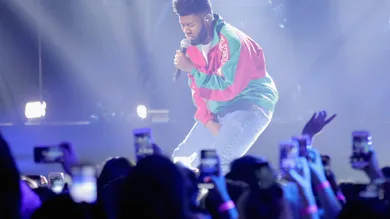 Christopher Polk/Getty Images