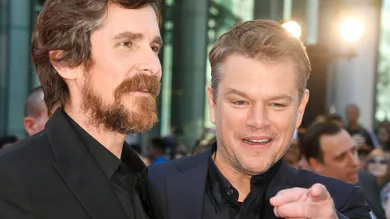 Frazer Harrison / Getty Images