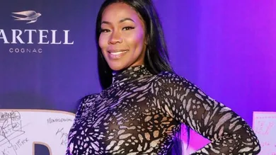 Scott Legato / Stringer / Getty Images