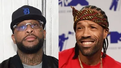 Jamie McCarthy / Staff / Getty Images, Frazer Harrison / Staff / Getty Images