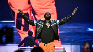 Theo Wargo/Getty Images