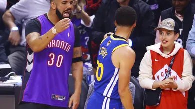 Vaughn Ridley/Getty Images