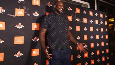 David Becker/Getty Images for JBL