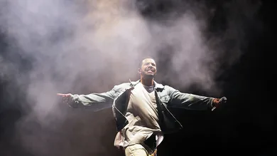 Mark Metcalfe/Getty Images