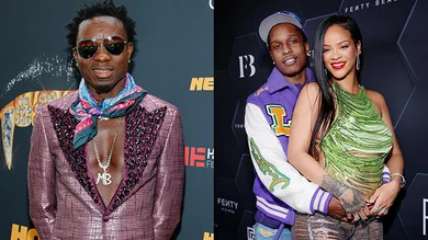 Amy Sussman/Getty Images & Rich Fury/Getty Images