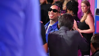 Dia Dipasupil/Getty Images