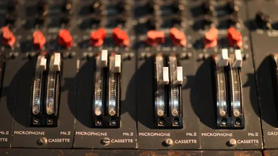 Tim Whitby/Getty Images