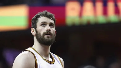 Ronald Martinez/Getty Images