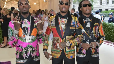 Neilson Barnard / gettyimages