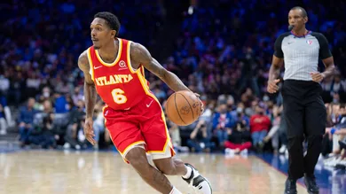 Mitchell Leff/Getty Images