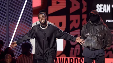 Kevin Winter / Getty Images