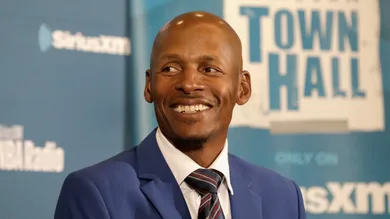 David Surowiecki/Getty Images for SiriusXM