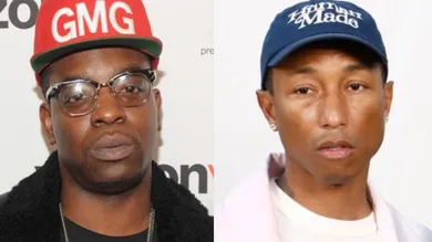 Brad Barket / Stringer / Getty Images, Julien M. Hekimian / Stringer / Getty Images