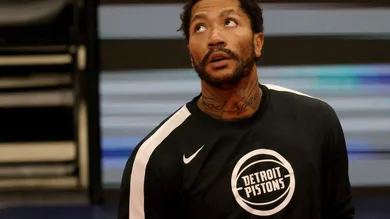 Rob Carr/Getty Images