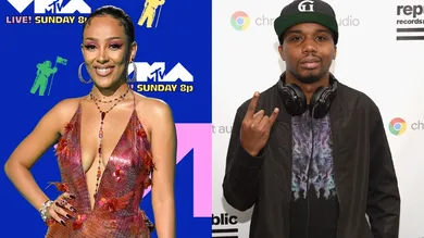 Frazer Harrison/Getty Image, Dimitrios Kambouris/Getty Images