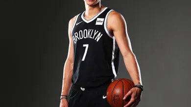 Photo by Al Bello/Getty Images