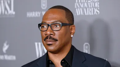 Lars Niki/Getty Images for WSJ. Magazine Innovators Awards