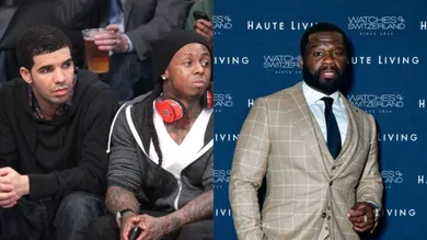 Noel Vasquez & Eugene Gologursky/Getty Images