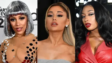 Alberto E. Rodriguez, Amy Sussman, Dimitrios Kambouris/Getty Images