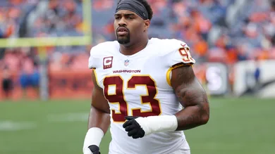 Justin Tafoya / Stringer / Getty Images