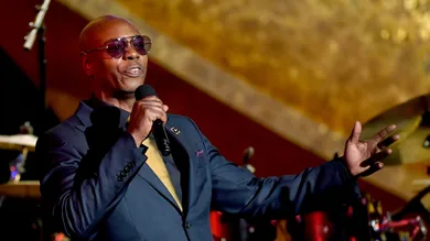 Kevin Winter/Getty Images