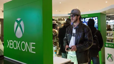 Andrew Burton/Getty Images