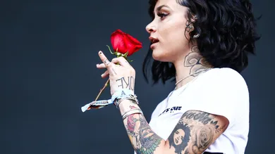 Rich Fury/Getty Images