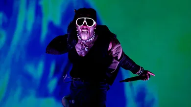 Rich Fury/Getty Images