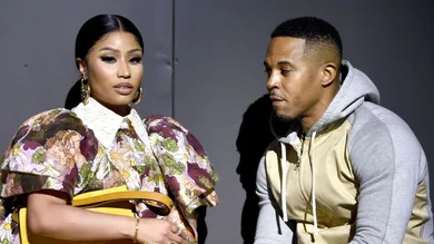 Dimitrios Kambouris / Staff / Getty Images