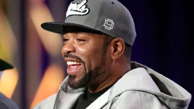 Frederick M. Brown/Getty Images