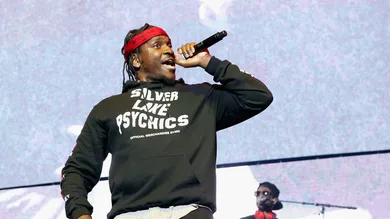 Bennett Raglin / Getty Images