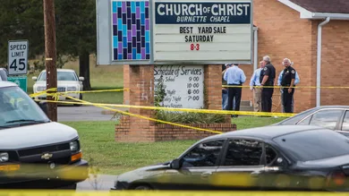 Joe Buglewicz/Getty Images
