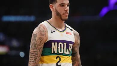 Katelyn Mulcahy/Getty Images