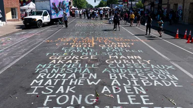 Stephen Maturen/Getty Images